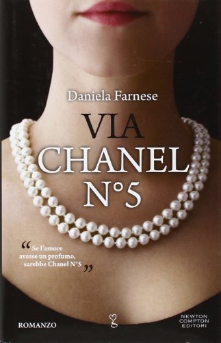 Beispielbild fr Via Chanel n5 zum Verkauf von medimops