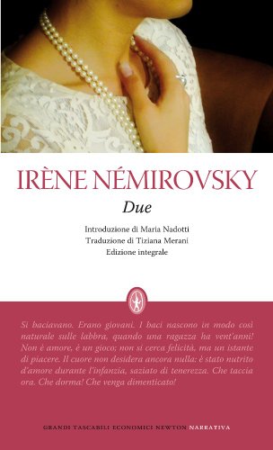 Due. Ediz. integrale (9788854146631) by NÃ©mirovsky, IrÃ¨ne