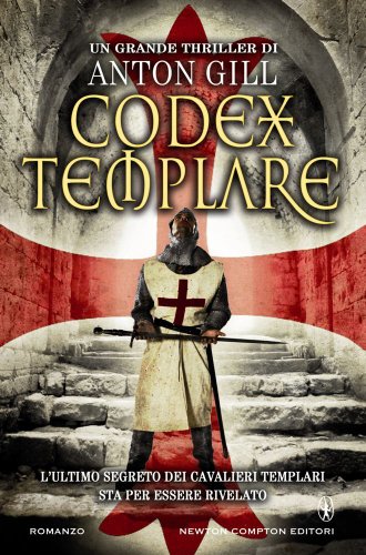 9788854147348: Codex templare