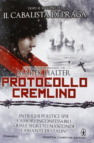 Protocollo Cremlino (9788854147539) by Marek Halter