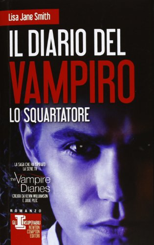 Beispielbild fr Lo squartatore. Il diario del vampiro zum Verkauf von medimops