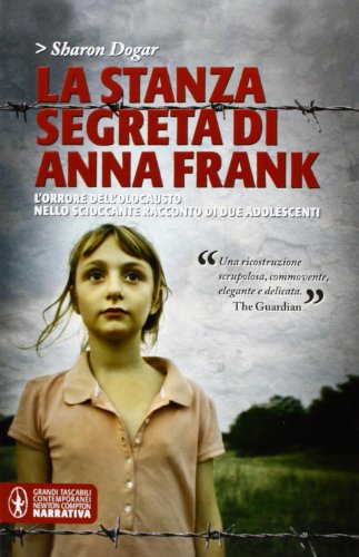 Stock image for La stanza segreta di Anna Frank for sale by medimops