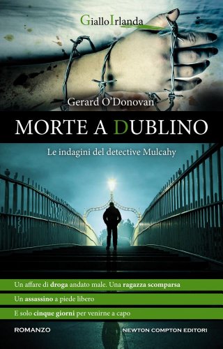 Beispielbild fr Morte a Dublino. Le indagini del detective Mulcahy zum Verkauf von medimops