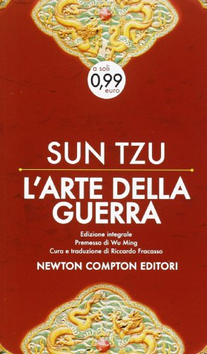 9788854151468: L'arte della guerra. Ediz. integrale