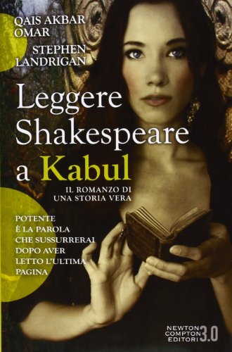9788854152328: Leggere Shakespeare a Kabul
