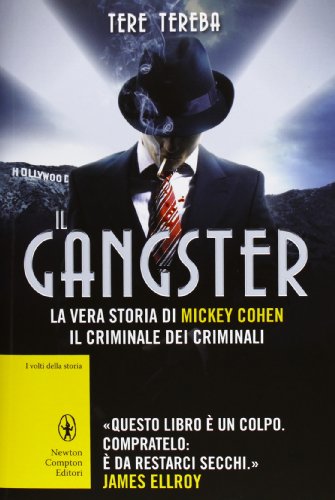 Stock image for Il gangster for sale by medimops
