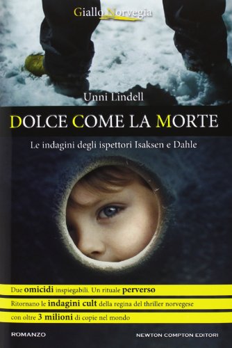 9788854153417: Dolce come la morte (Nuova narrativa Newton)