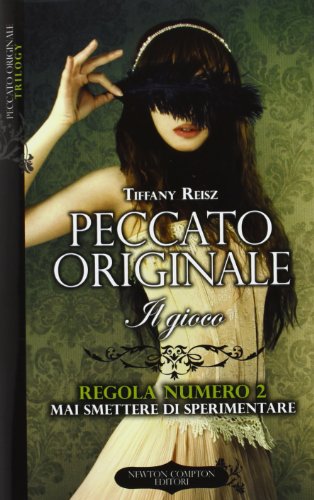 Il gioco. Peccato originale (9788854153646) by Tiffany Reisz