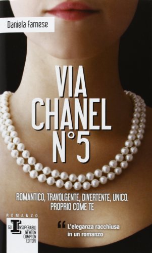 Stock image for Via Chanel n�5 for sale by Wonder Book