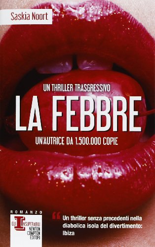 Stock image for La febbre for sale by medimops