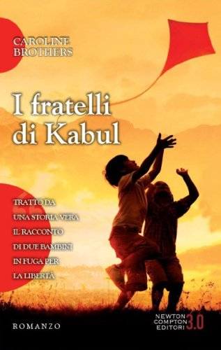 Stock image for I fratelli di Kabul for sale by medimops