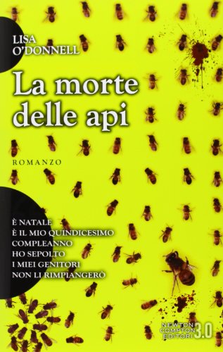 Stock image for La morte delle api for sale by medimops