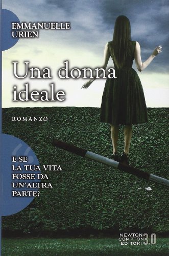 Stock image for Una donna ideale for sale by medimops
