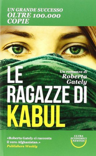 9788854161283: Le ragazze di Kabul