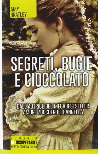 Beispielbild fr Segreti, bugie e cioccolato zum Verkauf von medimops