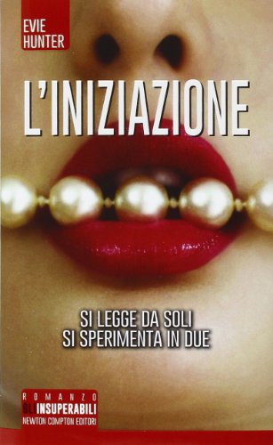 Stock image for L'iniziazione for sale by medimops