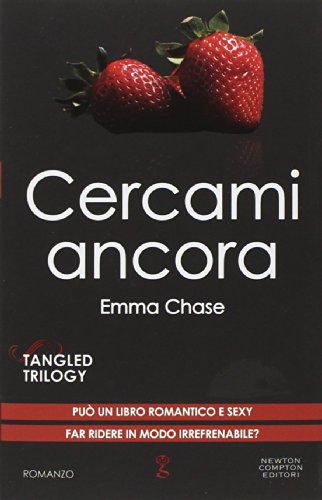 Stock image for Cercami ancora. Tangled trilogy for sale by medimops