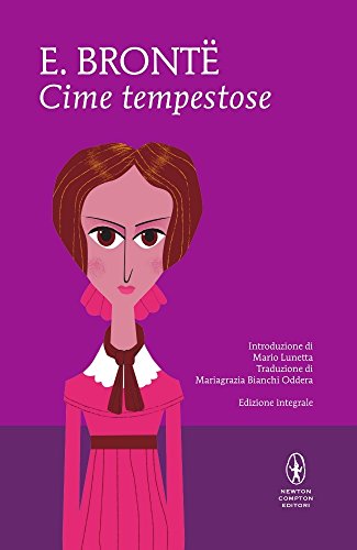 Stock image for Cime tempestose for sale by WorldofBooks