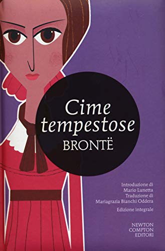 Stock image for Cime tempestose. Ediz. integrale for sale by medimops