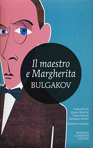 Stock image for Il Maestro e Margherita. Ediz. integrale for sale by medimops