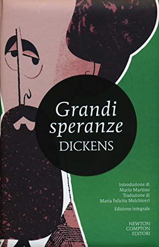 9788854165144: Grandi speranze