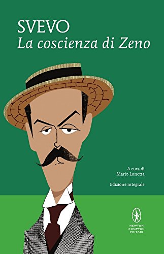 Beispielbild fr La coscienza di Zeno. Ediz. integrale zum Verkauf von Better World Books