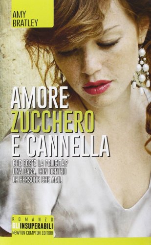 Stock image for Amore, zucchero e cannella for sale by medimops