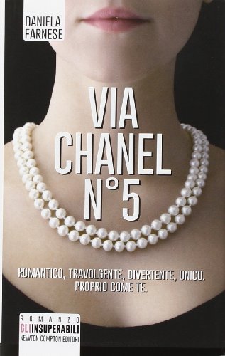 Beispielbild fr Via Chanel n5 zum Verkauf von medimops