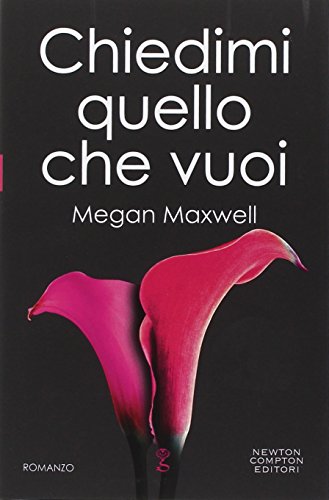 9788854166943: Chiedimi quello che vuoi (Anagramma)