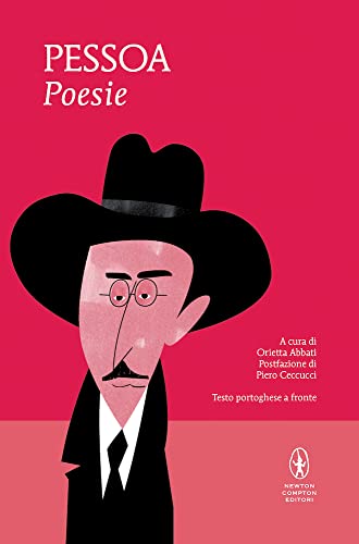 Stock image for Pessoa Poesie for sale by Les Livres des Limbes