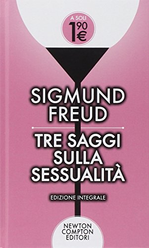 Stock image for Tre saggi sulla sessualit for sale by medimops