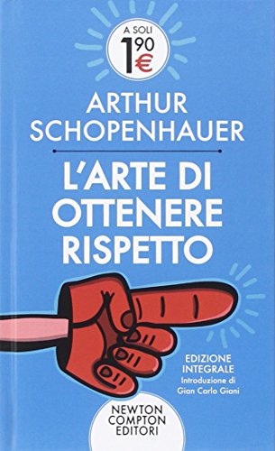 9788854171299: L'arte di ottenere rispetto. Ediz. integrale