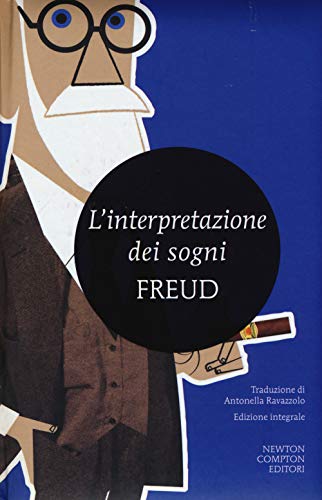 Beispielbild fr L'interpretazione dei sogni. Ediz. integrale zum Verkauf von Revaluation Books