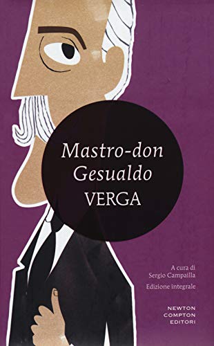 Stock image for Mastro don Gesualdo. Ediz. integrale for sale by WorldofBooks
