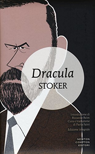 Stock image for Dracula. Ediz. integrale for sale by WorldofBooks