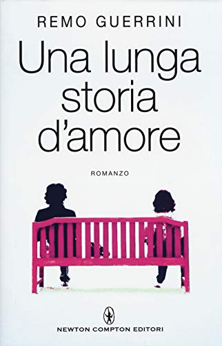 Stock image for Una lunga storia d'amore for sale by medimops