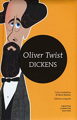 Beispielbild fr Oliver Twist zum Verkauf von Reuseabook