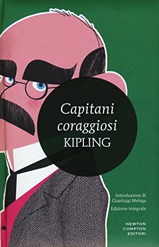 Beispielbild fr Capitani coraggiosi zum Verkauf von medimops