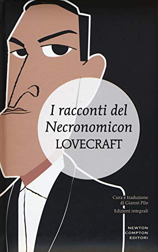 Beispielbild fr I racconti del Necronomicon zum Verkauf von Revaluation Books