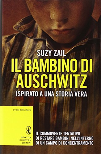 Stock image for Il bambino di Auschwitz for sale by medimops