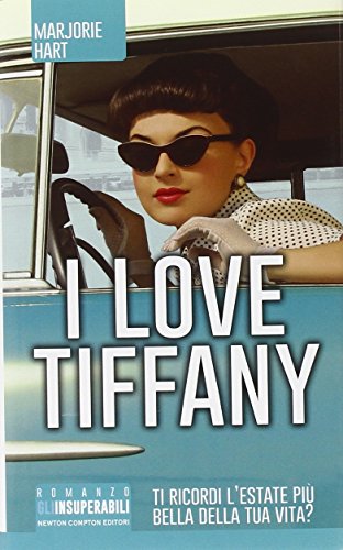 Stock image for I love Tiffany for sale by medimops