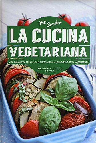 Stock image for La cucina vegetariana for sale by Revaluation Books
