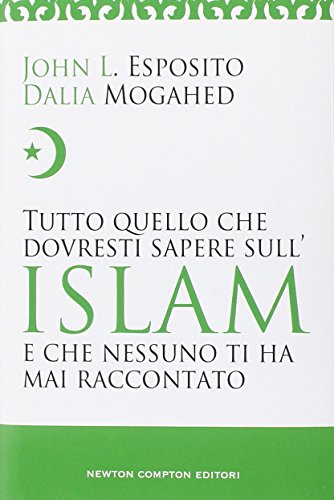 Stock image for Tutto quello che dovresti sapere sull'islam for sale by El Pergam Vell