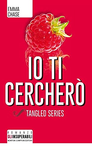 Stock image for Io ti cercher. Tangled series for sale by medimops