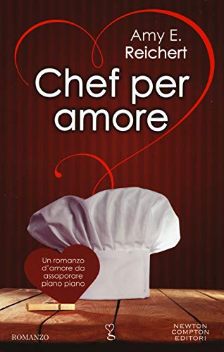 Imagen de archivo de Chef per amore a la venta por medimops