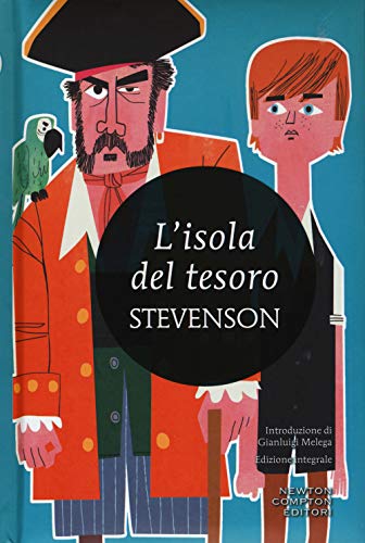 9788854180826: L'isola del tesoro. Ediz. integrale