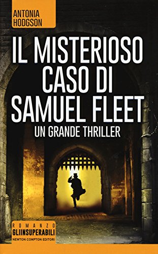9788854181182: Il misterioso caso di Samuel Fleet