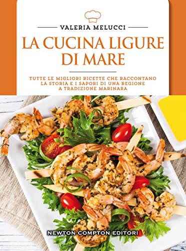 Stock image for La cucina ligure di mare for sale by Ammareal