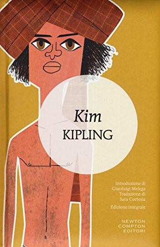 Immagine dell'editore per Kim. Ediz. integrale venduto da medimops