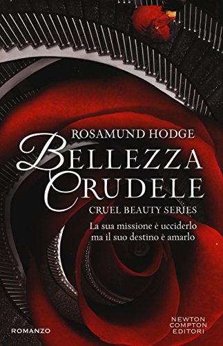 Beispielbild fr Bellezza Crudele. Cruel Beauty Series zum Verkauf von medimops